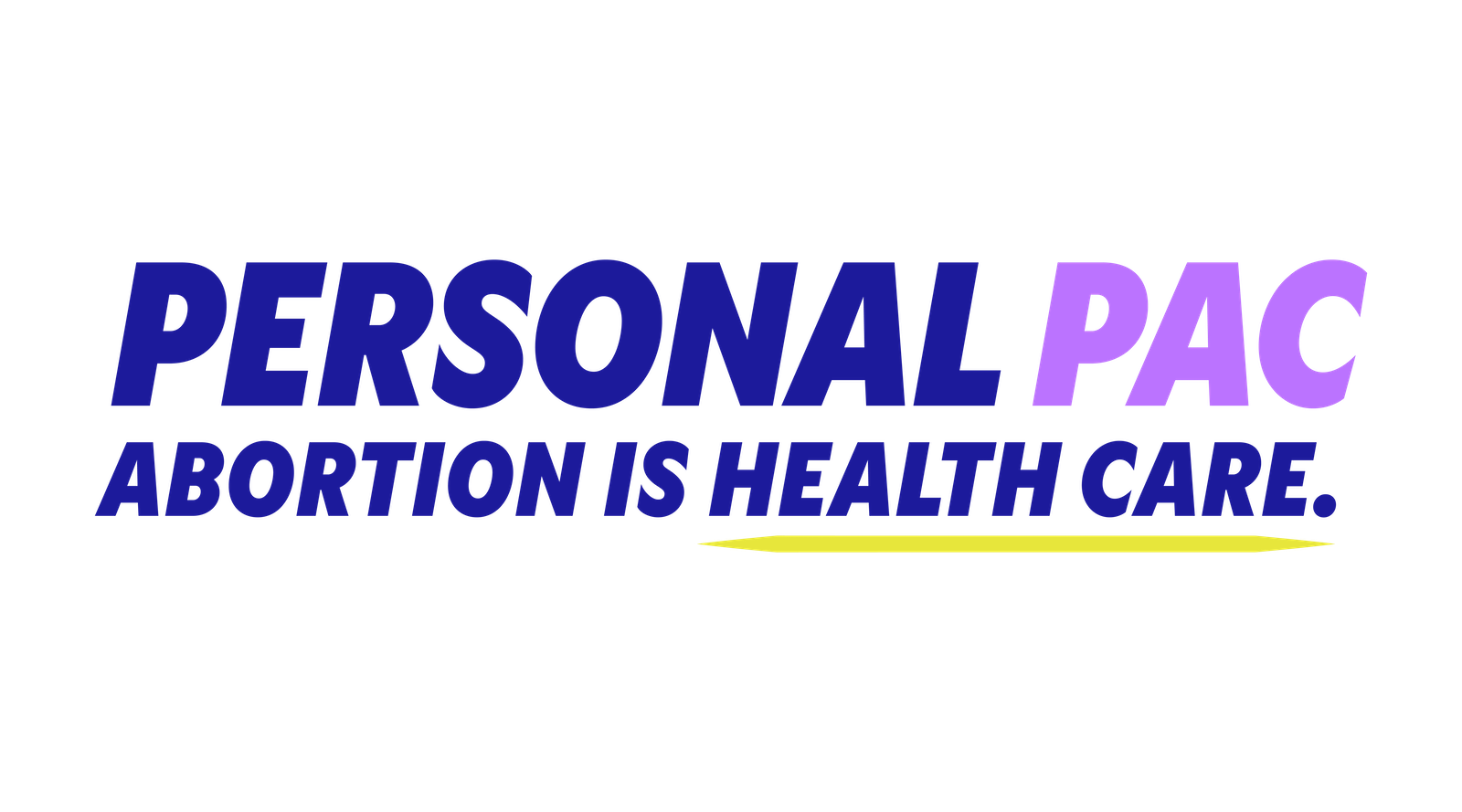 Personal PAC logo